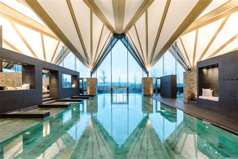 spa i kerteminde|Luxury Spa & Wellness in Denmark